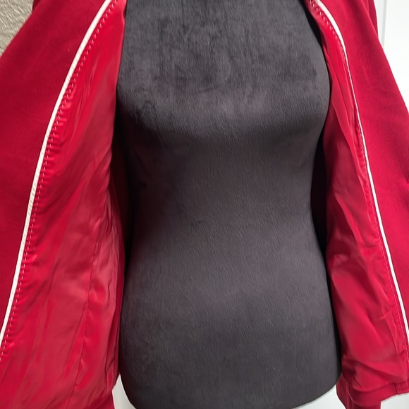 Talbots jacket Size 8 - Picture 9 of 11